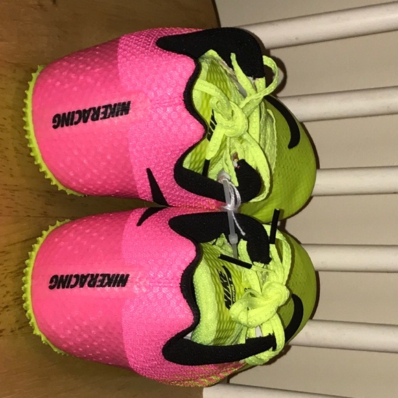 Nike Zoom Rival S8 O.C Track Spike - Picture 3 of 4